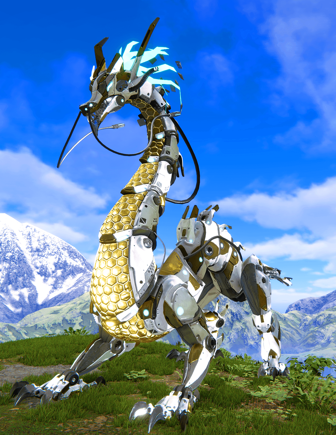 2026最新龙岛异兽龙种介绍官网地址是什么，附新手入门流程