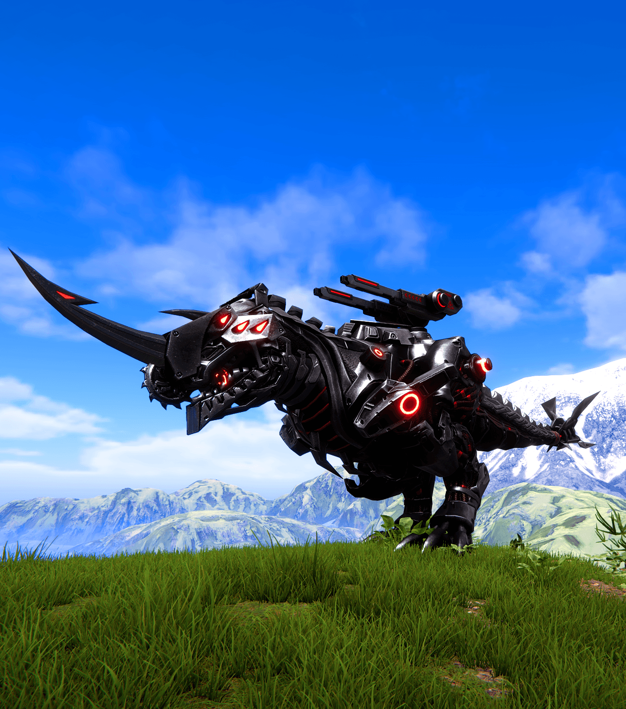 2026最新龙岛异兽龙种介绍正版下载地址分享，附礼包码领取攻略