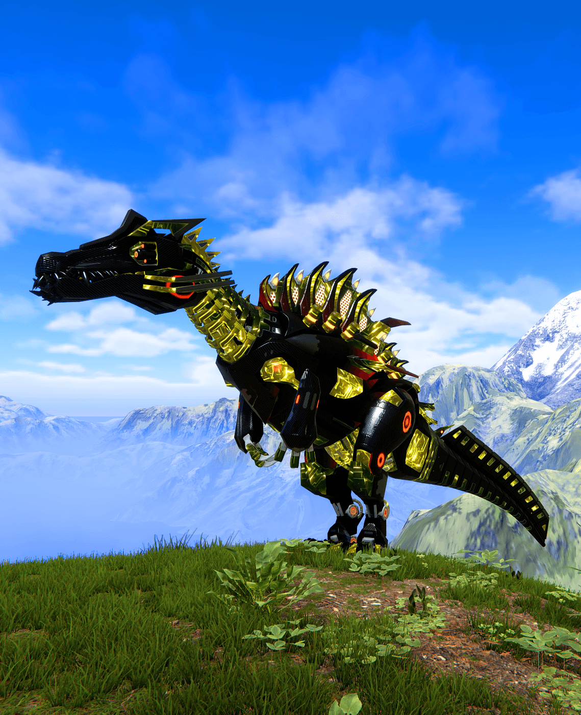 2026最新龙岛异兽龙种介绍官网入口在哪？附官网链接说明