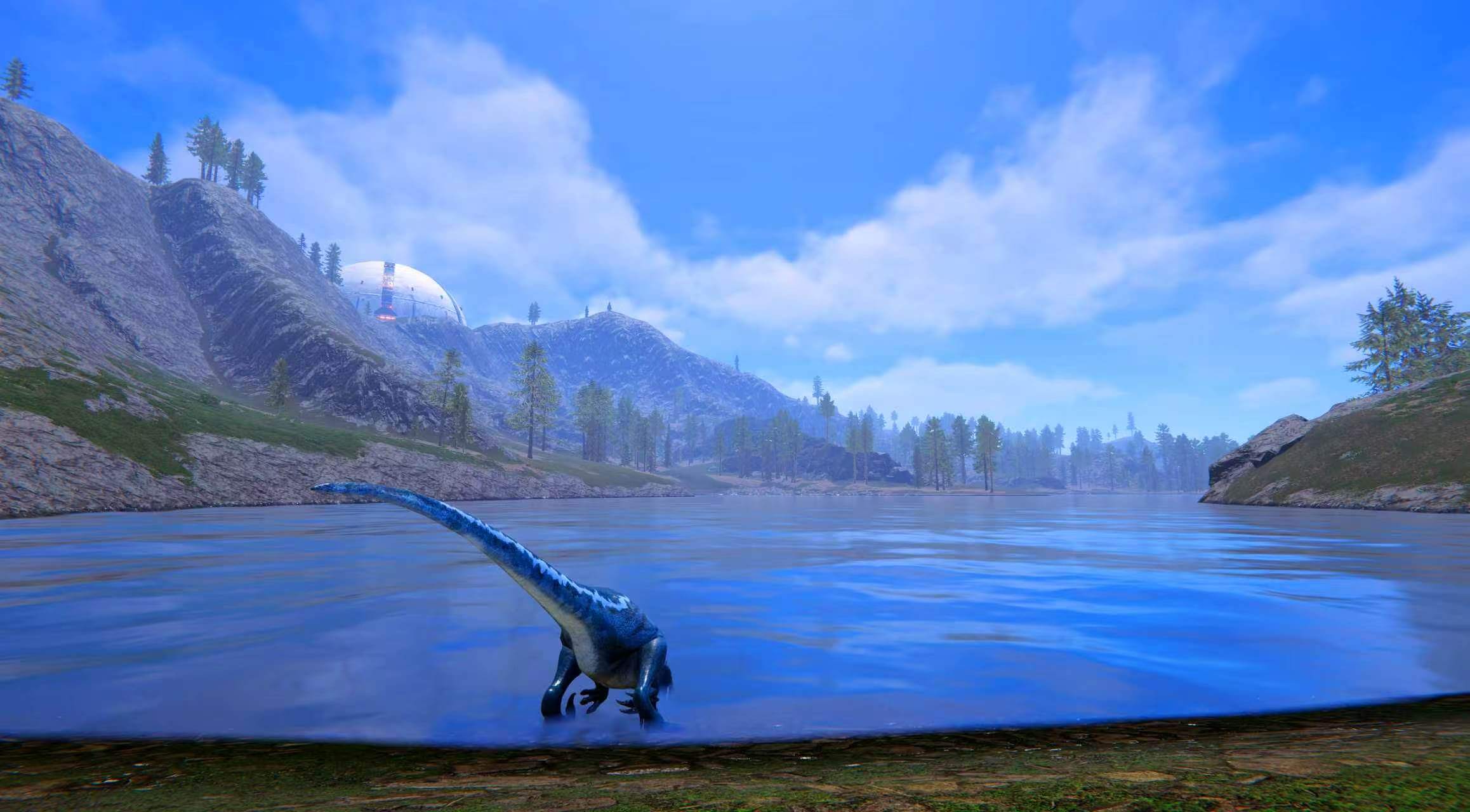 2026最新龙岛异兽龙种介绍官网地址是什么？附官网链接说明